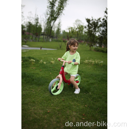 Kinder laufen Fahrrad laufen Fahrrad zu verkaufen